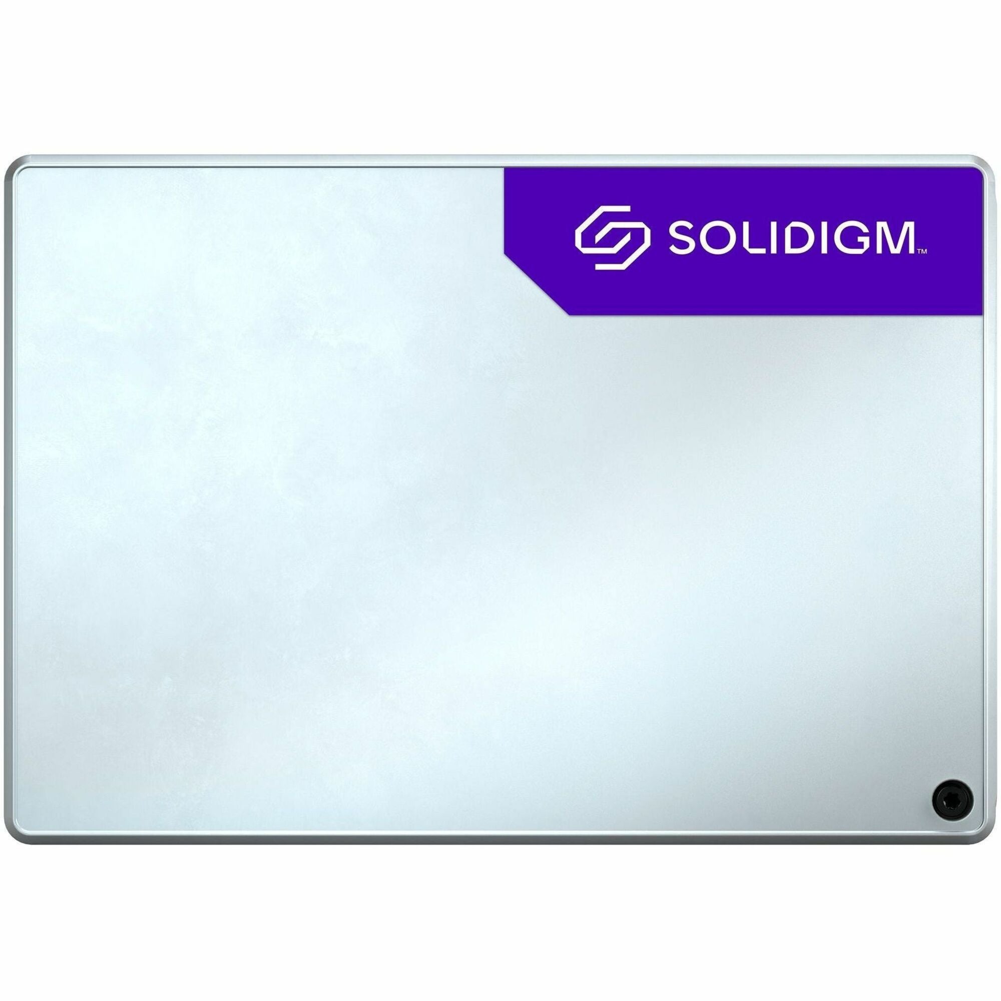 GUNMANSA SOLIDIGM D5-P5336 61.44 TB Solid State Drive - 2.5" Internal - U.2 (PCI Express NVMe 4.0 x4)
