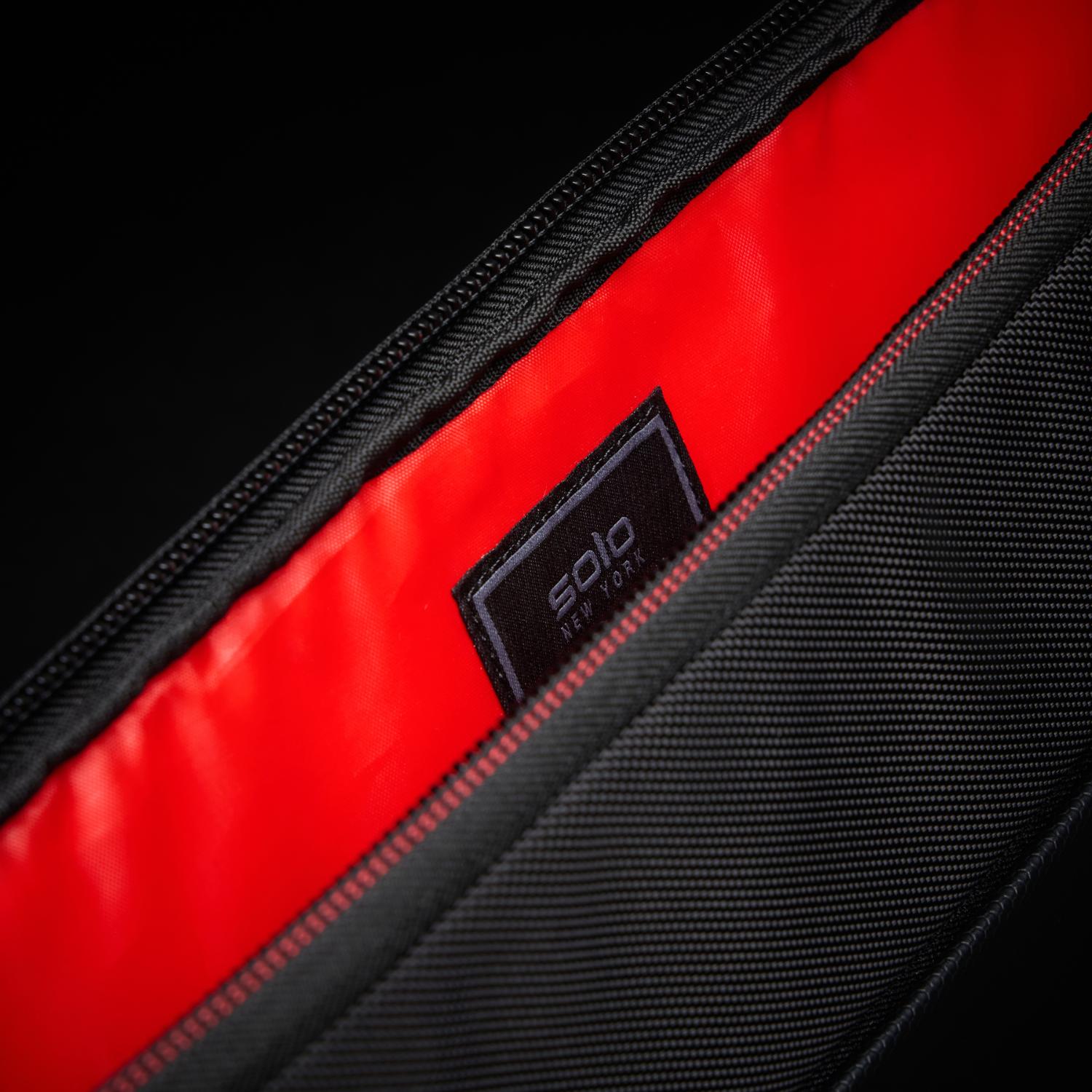 GUNMANSA Solo Caliber Sleeve - Up To 15.9 Inch - Black