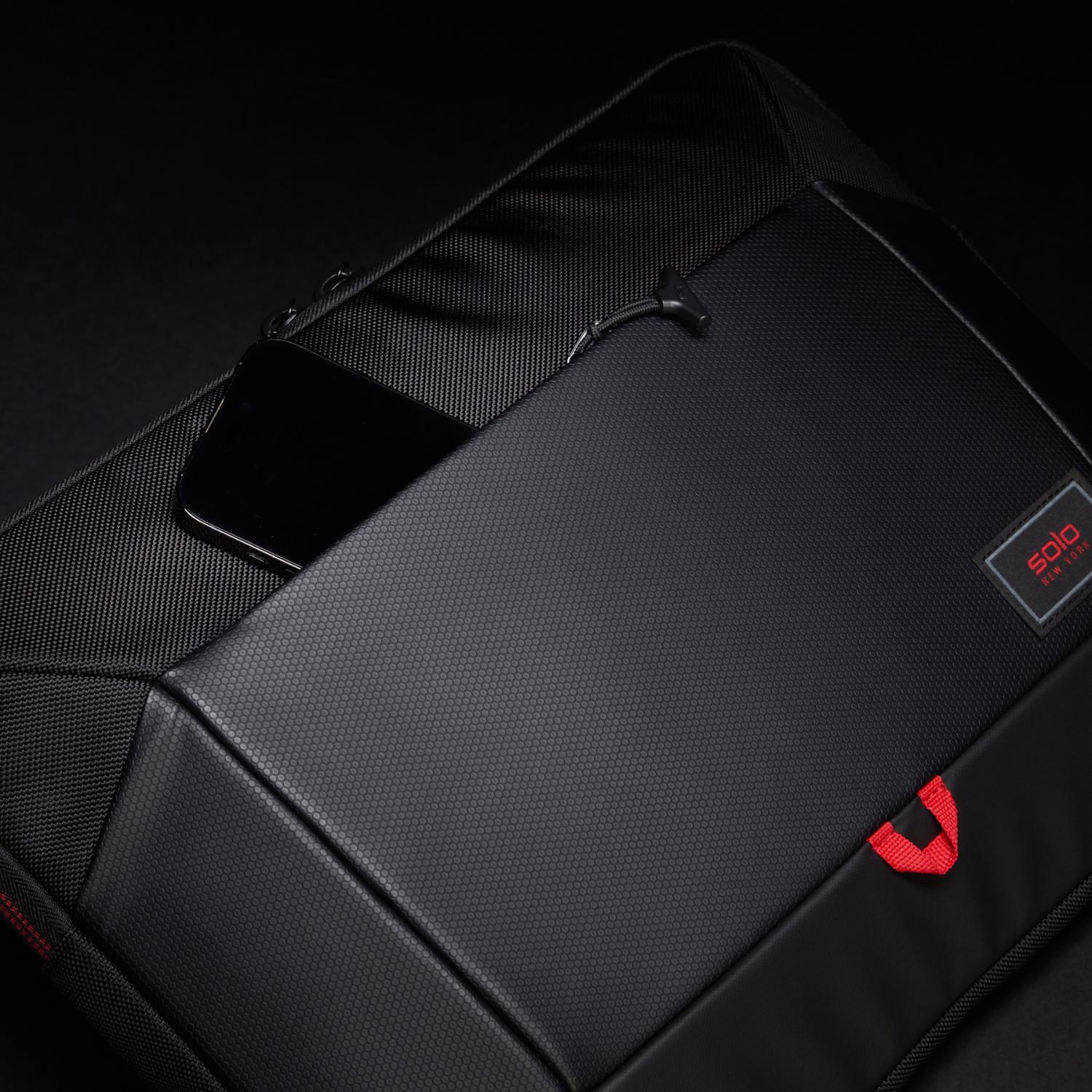 GUNMANSA Solo Caliber Sleeve - Up To 15.9 Inch - Black