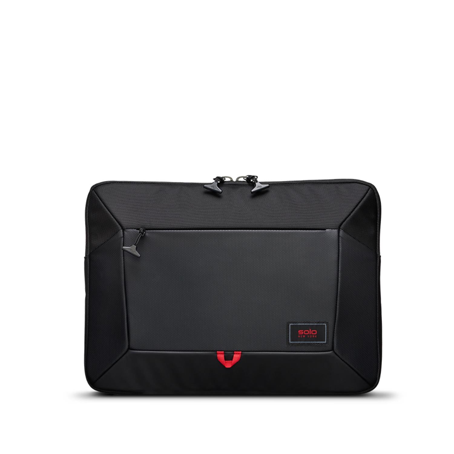 GUNMANSA Solo Caliber Sleeve - Up To 15.9 Inch - Black