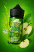 GUNMANSA Solo Green Apple 30Ml Flavorshot
                                                                                                    30 Ml Just Juicy Eliquid