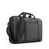 GUNMANSA Solo Highpass Hybrid Briefcase - Up To 15.6 Inch - Black
