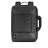 GUNMANSA Solo Highpass Hybrid Briefcase - Up To 15.6 Inch - Black