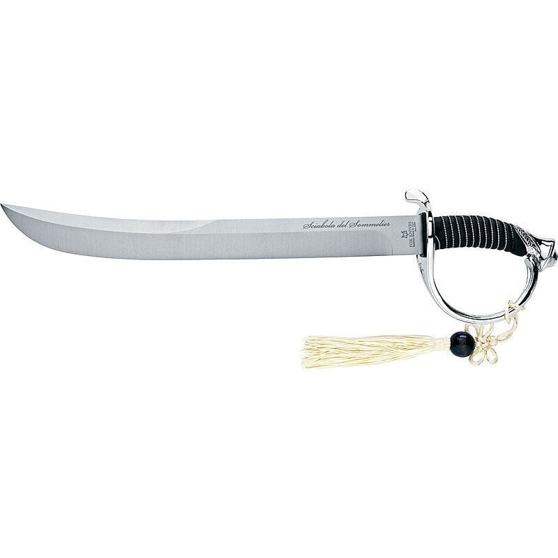 GUNMANSA SOMMELIER'S SABRE ARTIFACT