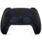 GUNMANSA Sony PlayStation 5 DualSense™ Wireless Black Controller