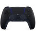 GUNMANSA Sony PlayStation 5 DualSense™ Wireless Black Controller
