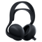 GUNMANSA Sony PlayStation 5 PULSE Elite Wireless Headset Black
