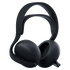 GUNMANSA Sony PlayStation 5 PULSE Elite Wireless Headset Black