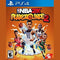 GUNMANSA Sony PS4 Game NBA Playgrounds