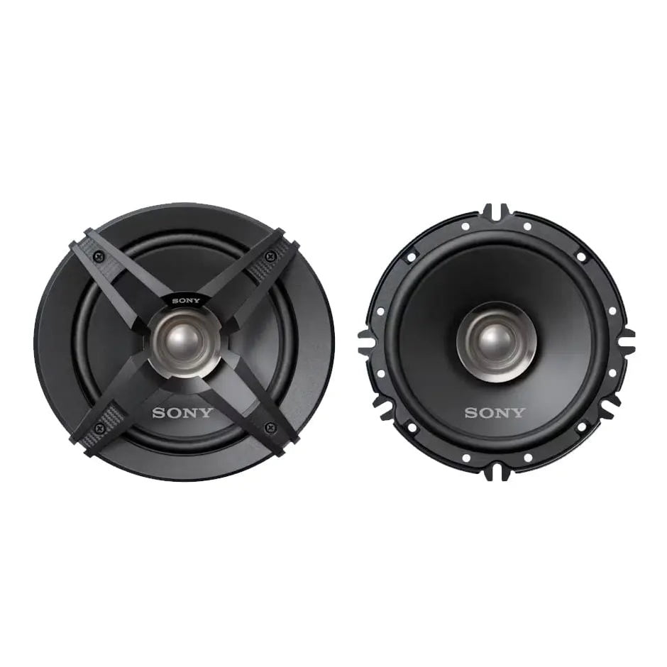 GUNMANSA Sony XS-FB161E 6.5" Dual Cone Mids - 260W