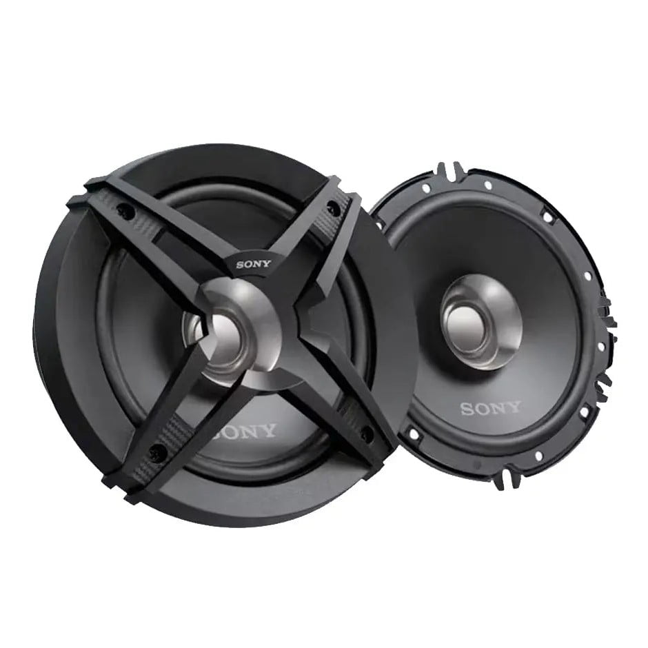 GUNMANSA Sony XS-FB161E 6.5" Dual Cone Mids - 260W
