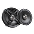GUNMANSA Sony XS-FB161E 6.5" Dual Cone Mids - 260W