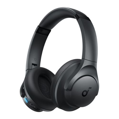 GUNMANSA soundcore Q11i Headphones - Black