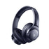 GUNMANSA soundcore Q20i Hybrid Active Noise Cancelling Headphones - Blue