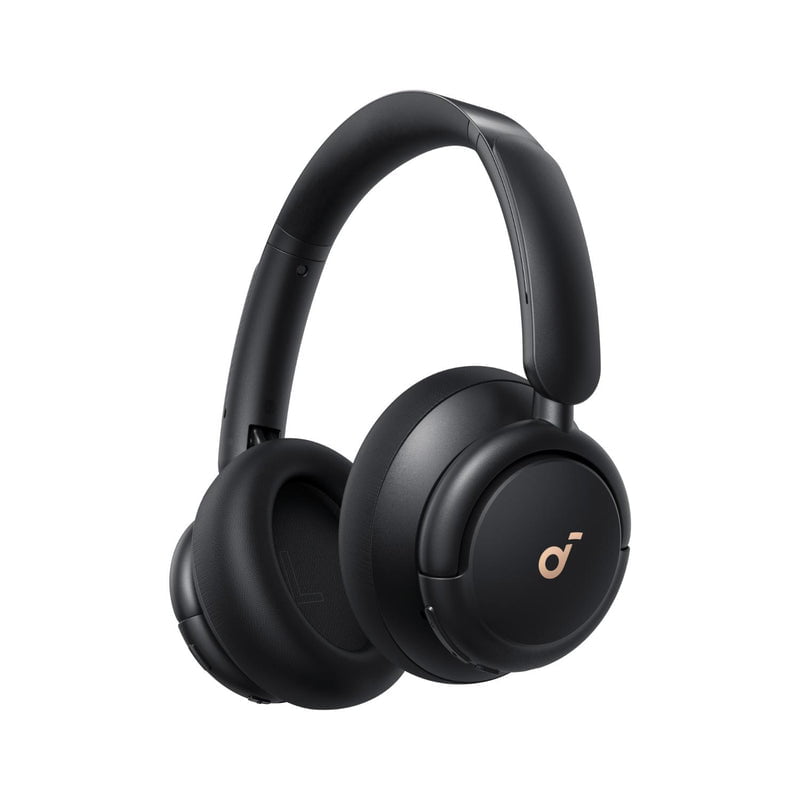 GUNMANSA soundcore Q30 Noise Cancelling Headphones - Black