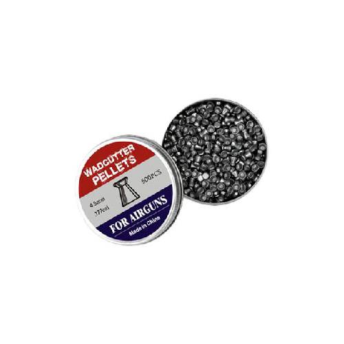 GUNMANSA SPA Wadcutter Pellets 4.5mm