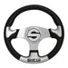 GUNMANSA Sparco Racing Style Steering Wheel (350mm)
