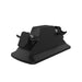 GUNMANSA Sparkfox Dual Controller Charging Station Black - PS4