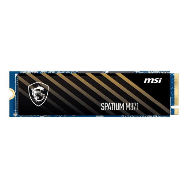 GUNMANSA SPATIUM M371 NVMe M.2 1TB