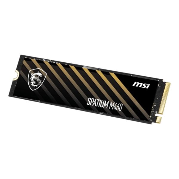 GUNMANSA SPATIUM M460 M.2 NVME Gen 4 1TB