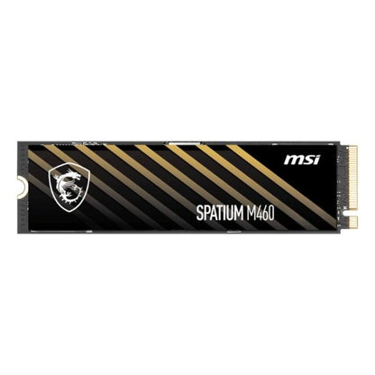 GUNMANSA SPATIUM M460 M.2 NVME Gen 4 1TB