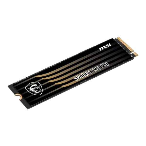 GUNMANSA SPATIUM M480 Pro M.2 NVME Gen 4 1TB