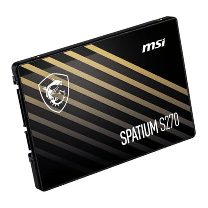 GUNMANSA SPATIUM S270 240GB 2.5″SSD