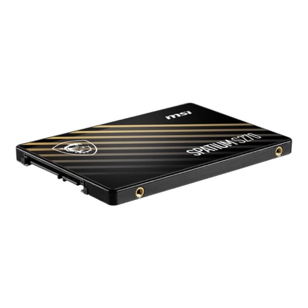 GUNMANSA SPATIUM S270 240GB 2.5″SSD