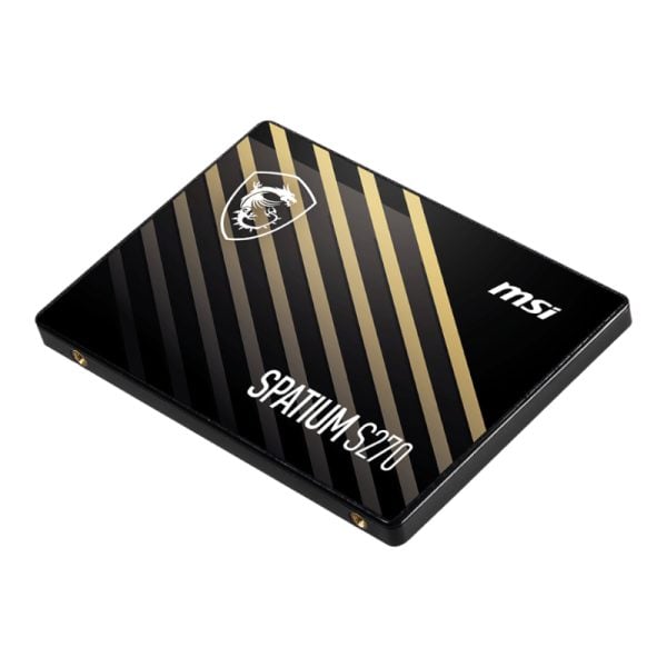 GUNMANSA SPATIUM S270 240GB 2.5″SSD