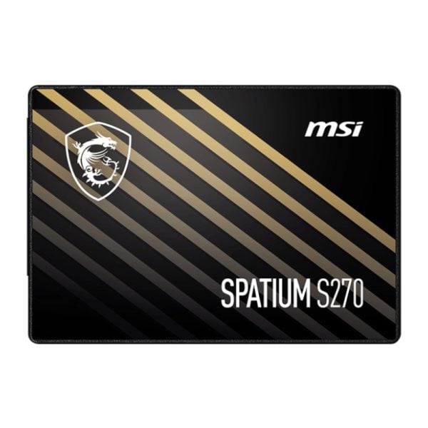 GUNMANSA SPATIUM S270 240GB 2.5″SSD