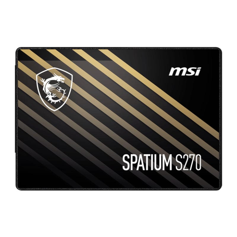 GUNMANSA SPATIUM S270 480GB 2.5"SSD