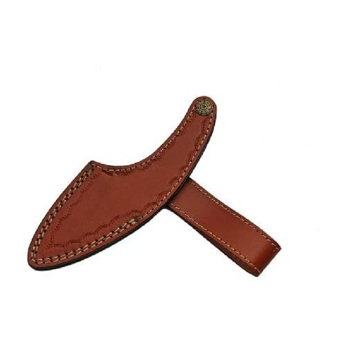 GUNMANSA Spearpoint war club – DM5014 Artifact