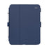 GUNMANSA Speck Balance Folio Case - Apple iPad (2025-2022)