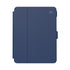 GUNMANSA Speck Balance Folio Case - Apple iPad Air 11 (25/24) / iPad Air (2022) - Blue