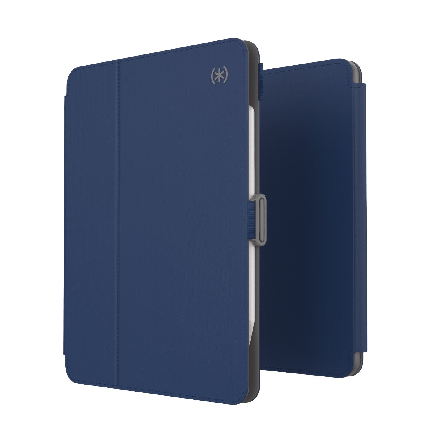 GUNMANSA Speck Balance Folio Case - Apple iPad Air 11 (25/24) / iPad Air (2022) - Blue