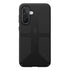 GUNMANSA Speck IMPACTHERO Grip Case - Samsung Galaxy A36/A56 - Black