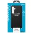 GUNMANSA Speck IMPACTHERO Slim Case - Samsung Galaxy S24 FE - Black