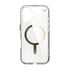 GUNMANSA Speck Presidio Lux MagSafe Case - Apple iPhone 17 - Gold Glitter