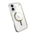 GUNMANSA Speck Presidio Lux MagSafe Case - Apple iPhone 17 - Gold Glitter