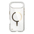 GUNMANSA Speck Presidio Lux MagSafe Case - Apple iPhone Air - Gold Glitter
