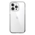 GUNMANSA Speck Presidio Perfect-Clear Case - Apple iPhone 15 Pro Max