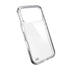 GUNMANSA Speck Presidio Perfect Clear Case -  Apple iPhone 17 Pro - Clear