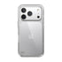 GUNMANSA Speck Presidio Perfect Clear Case -  Apple iPhone 17 Pro - Clear