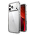 GUNMANSA Speck Presidio Perfect Clear Case -  Apple iPhone 17 Pro Max - Clear