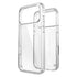GUNMANSA Speck Presidio Perfect Clear Case -  Apple iPhone 17 Pro Max - Clear