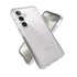 GUNMANSA Speck Presidio Perfect Clear Case - Samsung Galaxy S24 - Clear