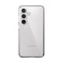 GUNMANSA Speck Presidio Perfect Clear Case - Samsung Galaxy S24 - Clear