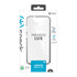 GUNMANSA Speck Presidio Perfect Clear Case - Samsung Galaxy S24 - Clear