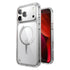 GUNMANSA Speck Presidio Perfect Clear MagSafe Case - Apple iPhone 17 Pro Max - Clear