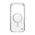 GUNMANSA Speck Presidio Perfect Clear MagSafe Case - Apple iPhone Air - Clear